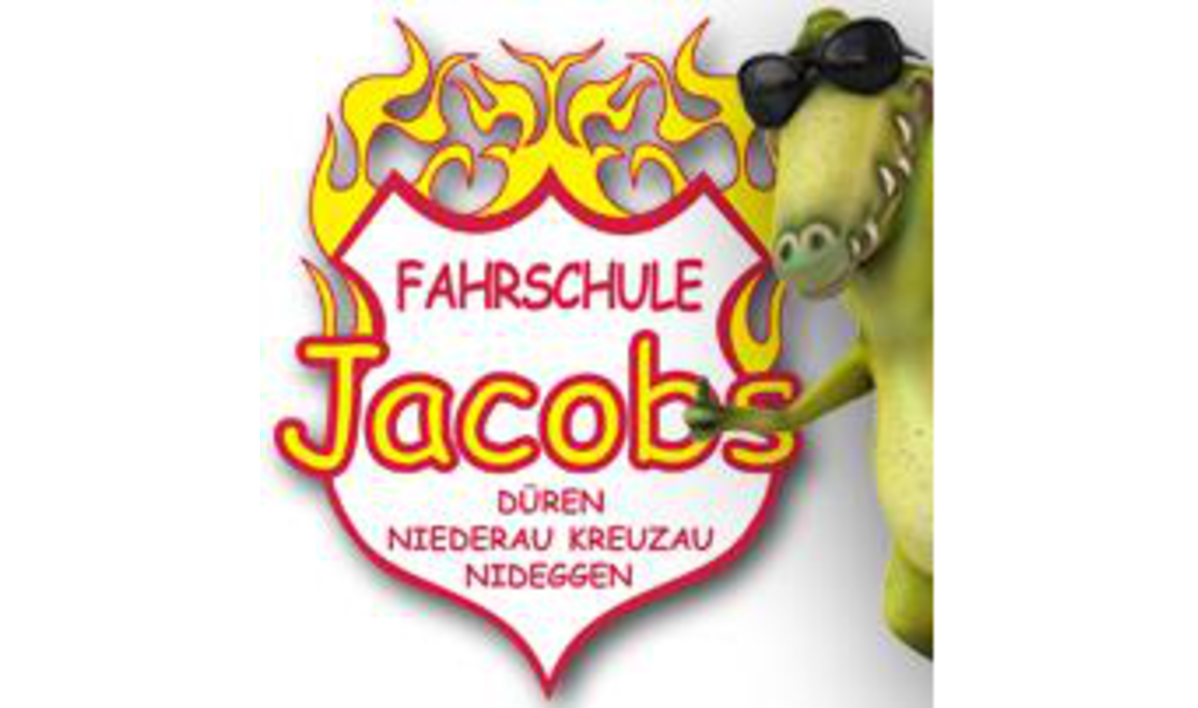 Fahrschulen Jacobs